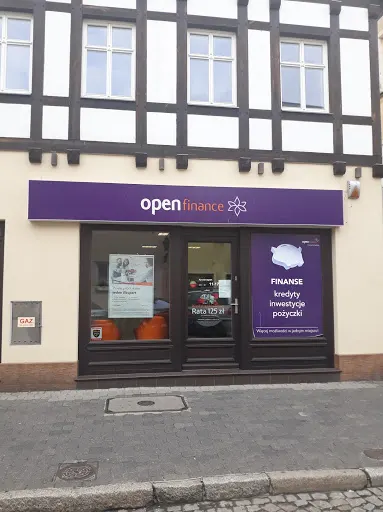 Open Direct - mobilni eksperci Open Finance SA